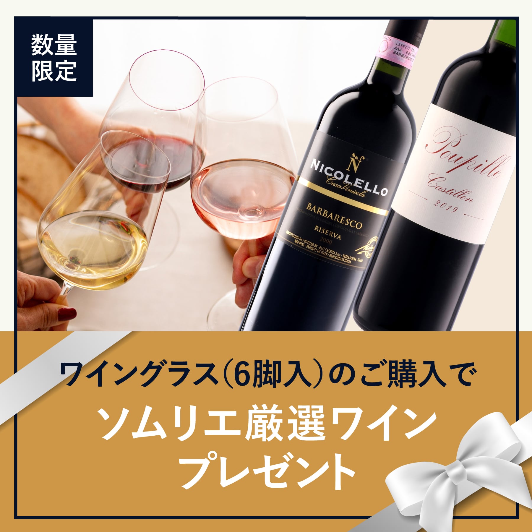 数量限定 赤ワイン特典付き】ザ・ジャンシス・ロビンソン ステムレス