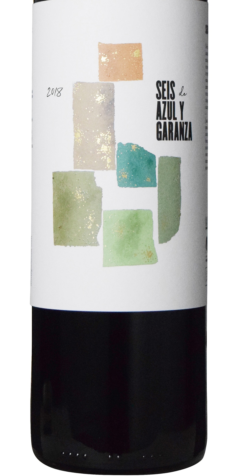 セイス・デ・アスル・イ・ガランサ 2018