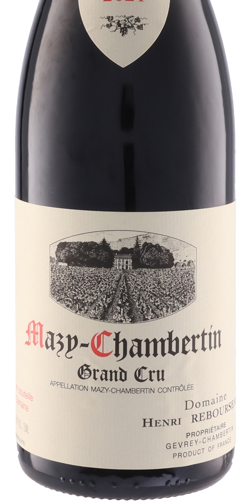 マジ シャンベルタン 2021