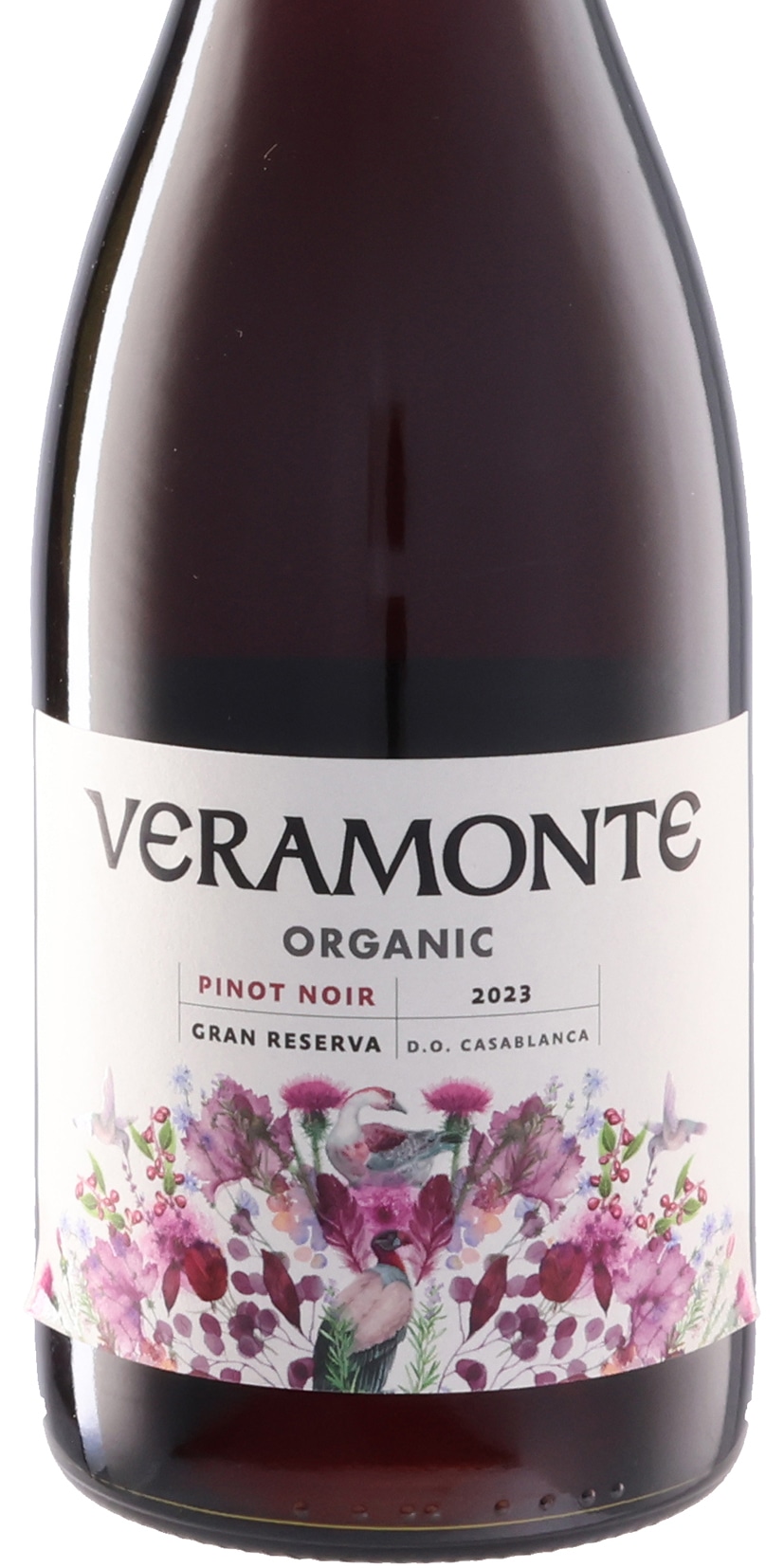 ベラモンテ オーガニック グラン・レセルバ ピノ・ノワール 2023