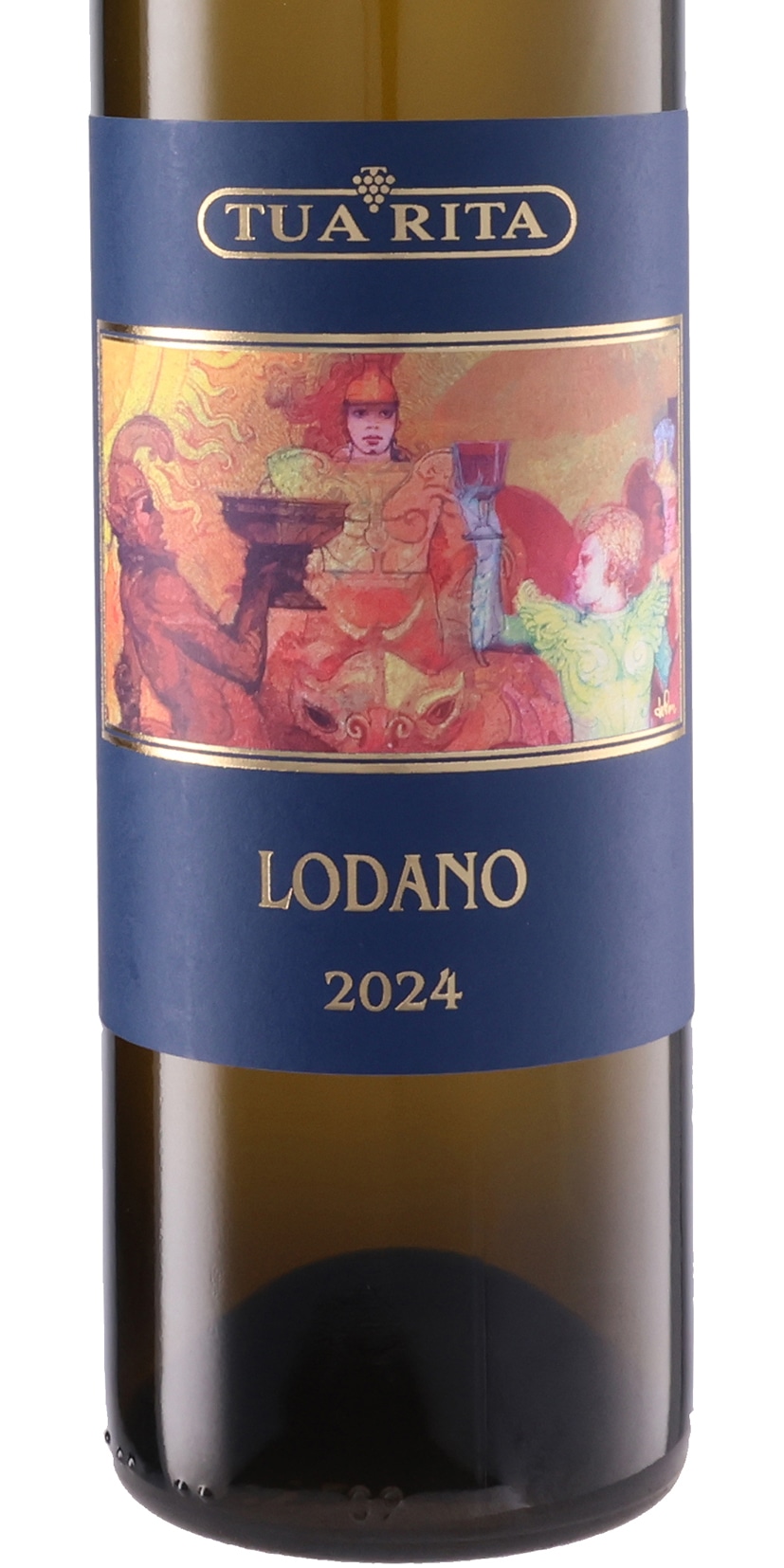 ロダーノ ビアンコ 2024