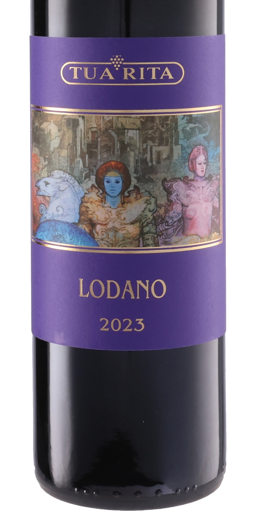 ロダーノ ロッソ 2023