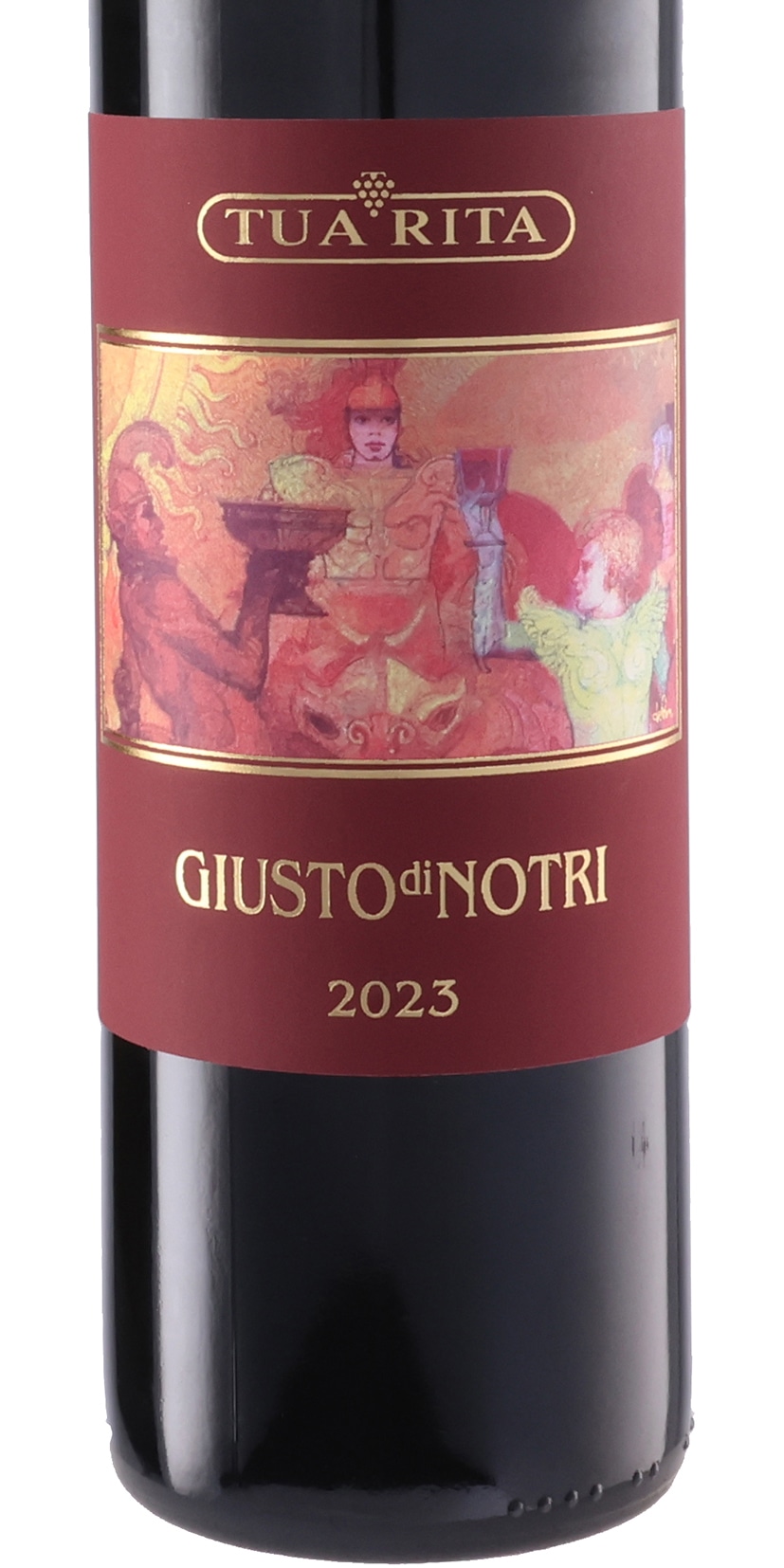 ジュスト・ディ・ノートリ 2023