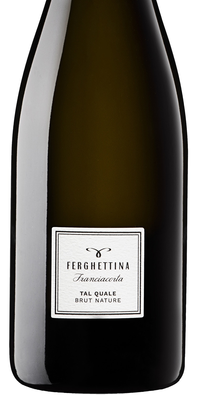 フランチャコルタ ブリュット・ナチュール タル・クアーレ NV