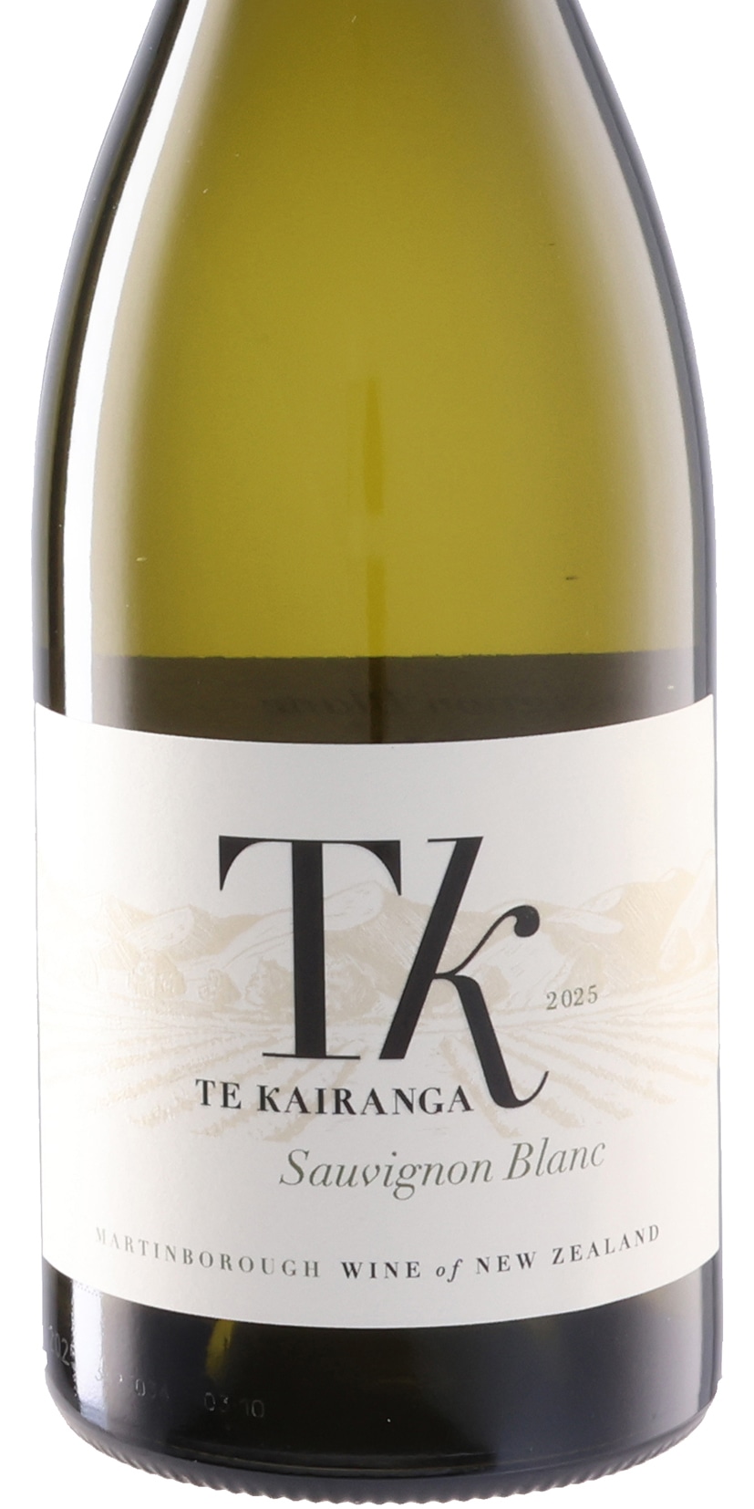 TK ソーヴィニヨン・ブラン 2025