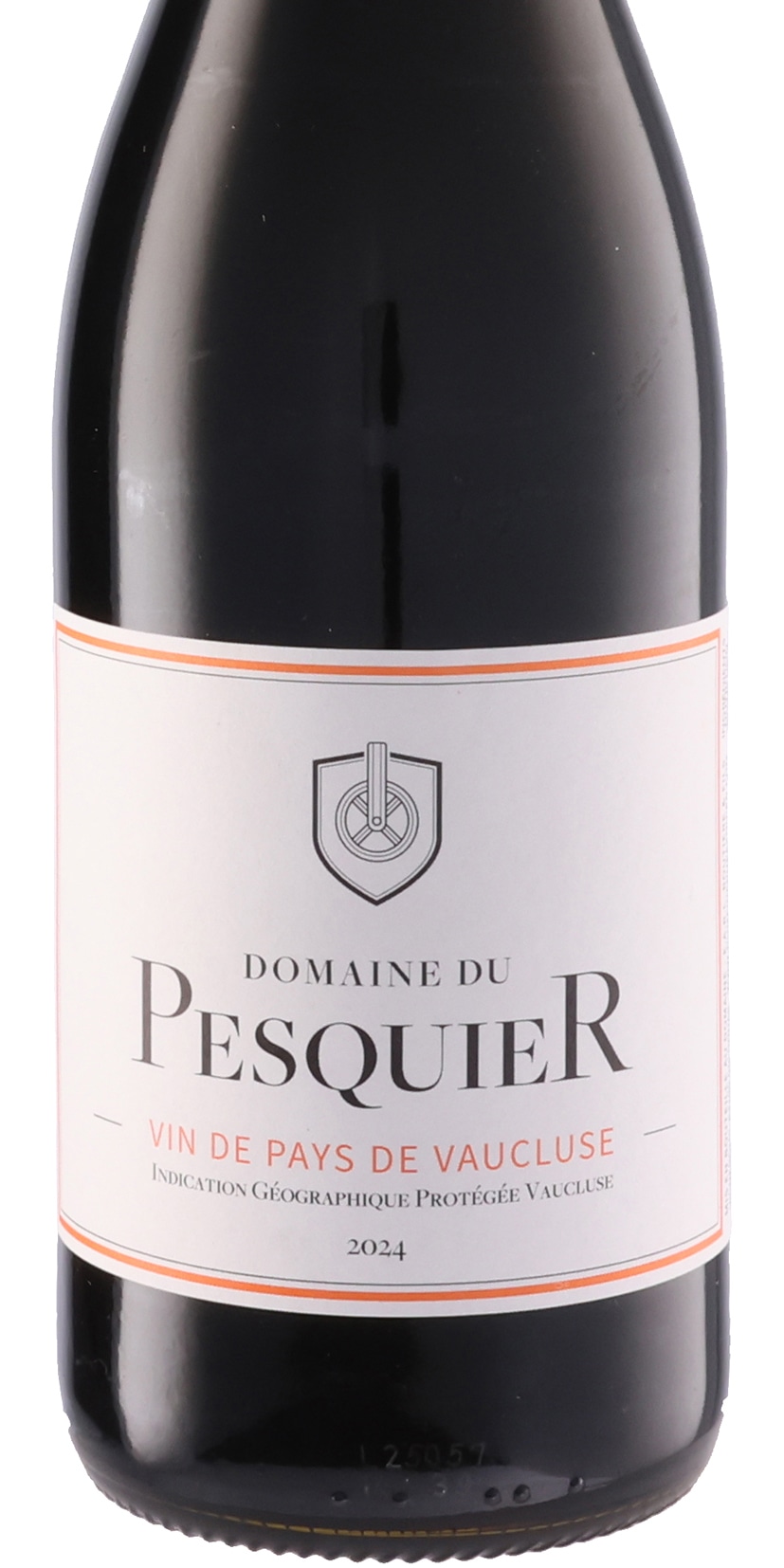 ヴァン・ド・ペイ・ド・ヴォークリューズ 赤 2024