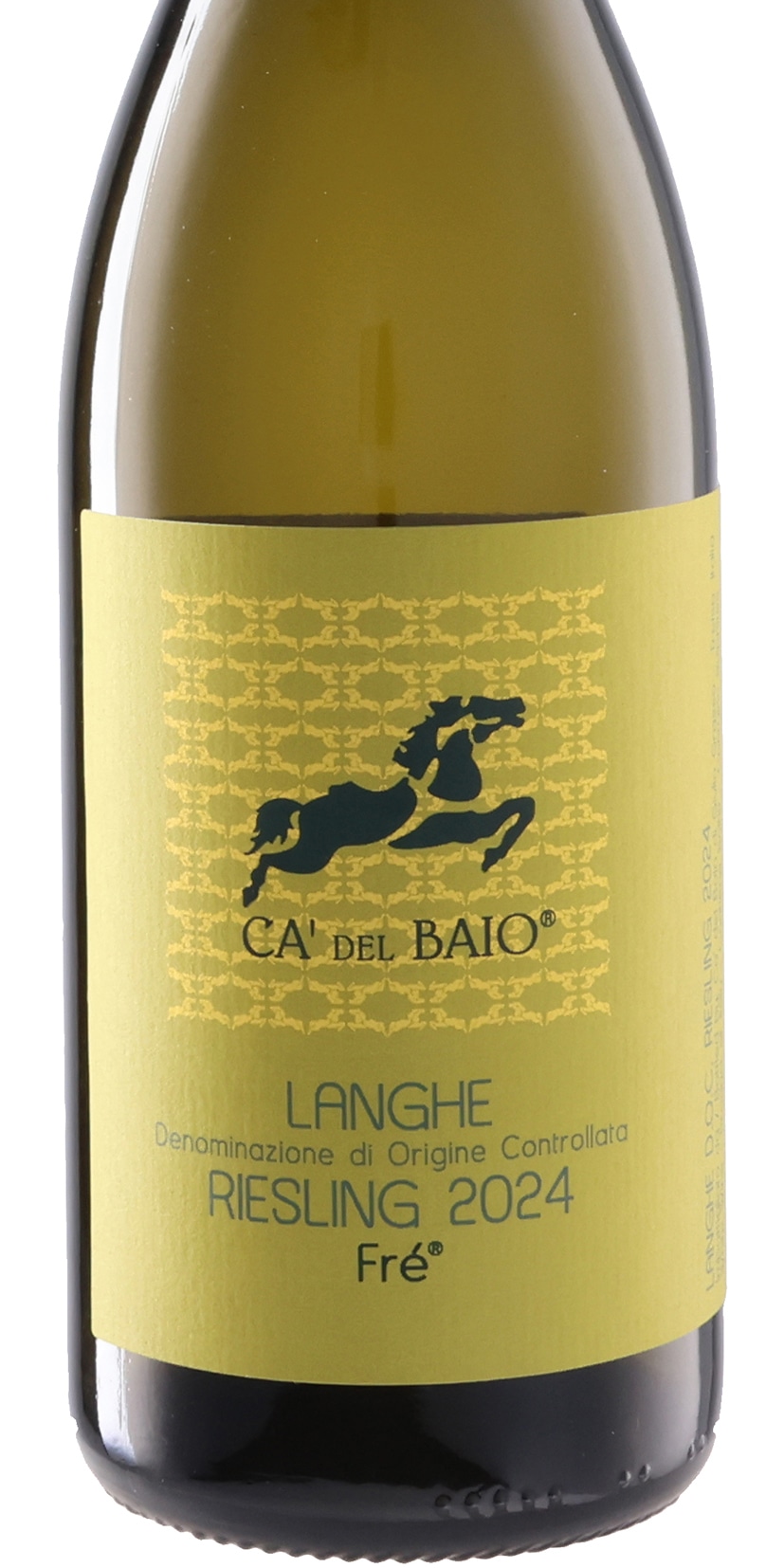 ランゲ リースリング 2024