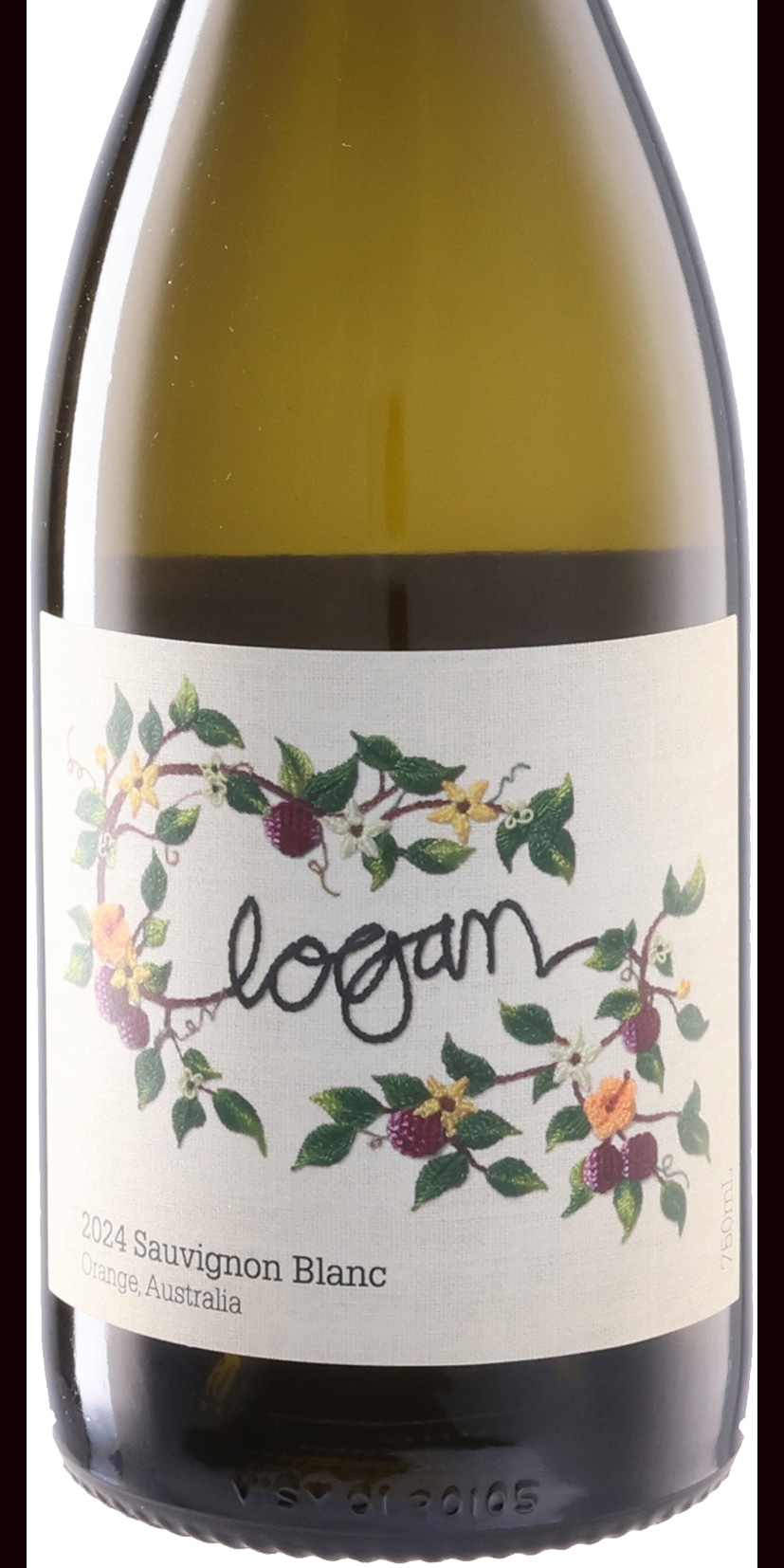 ローガン ソーヴィニヨン・ブラン 2024