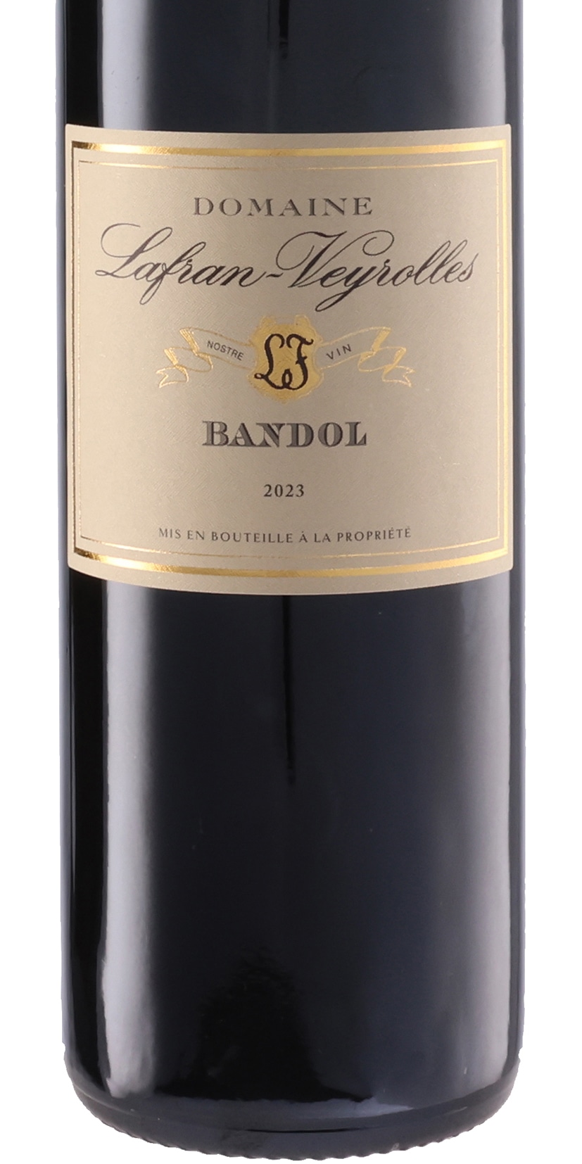 バンドール 赤 2023