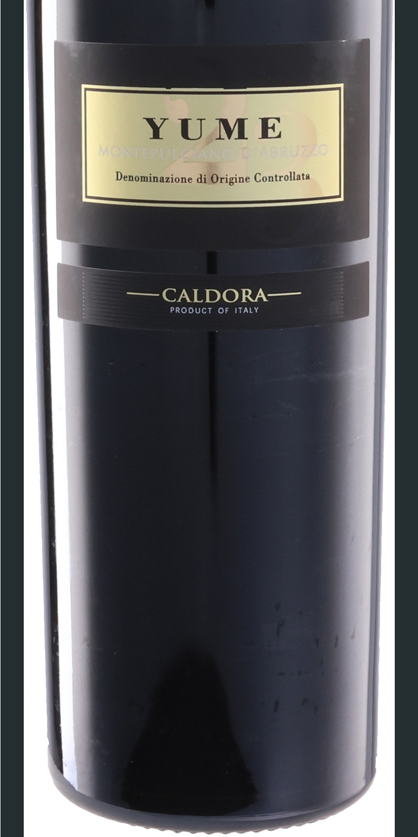 YUME(ユメ) モンテプルチアーノ・ダブルッツォ 2023