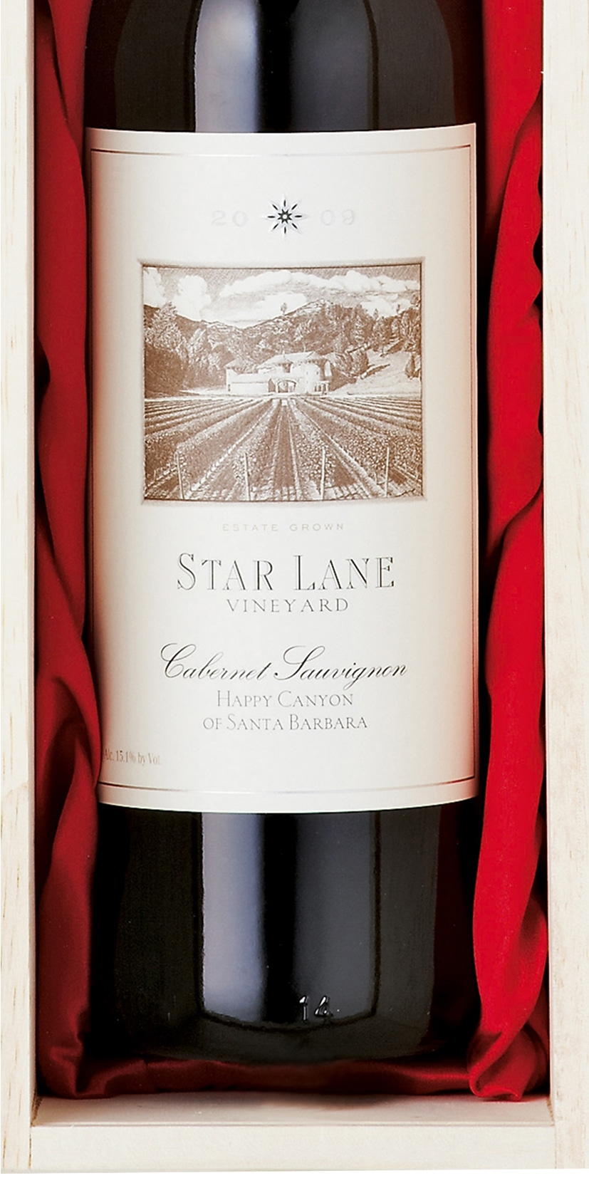 スターレーン カベルネ・ソーヴィニヨン ギフトセット 2020