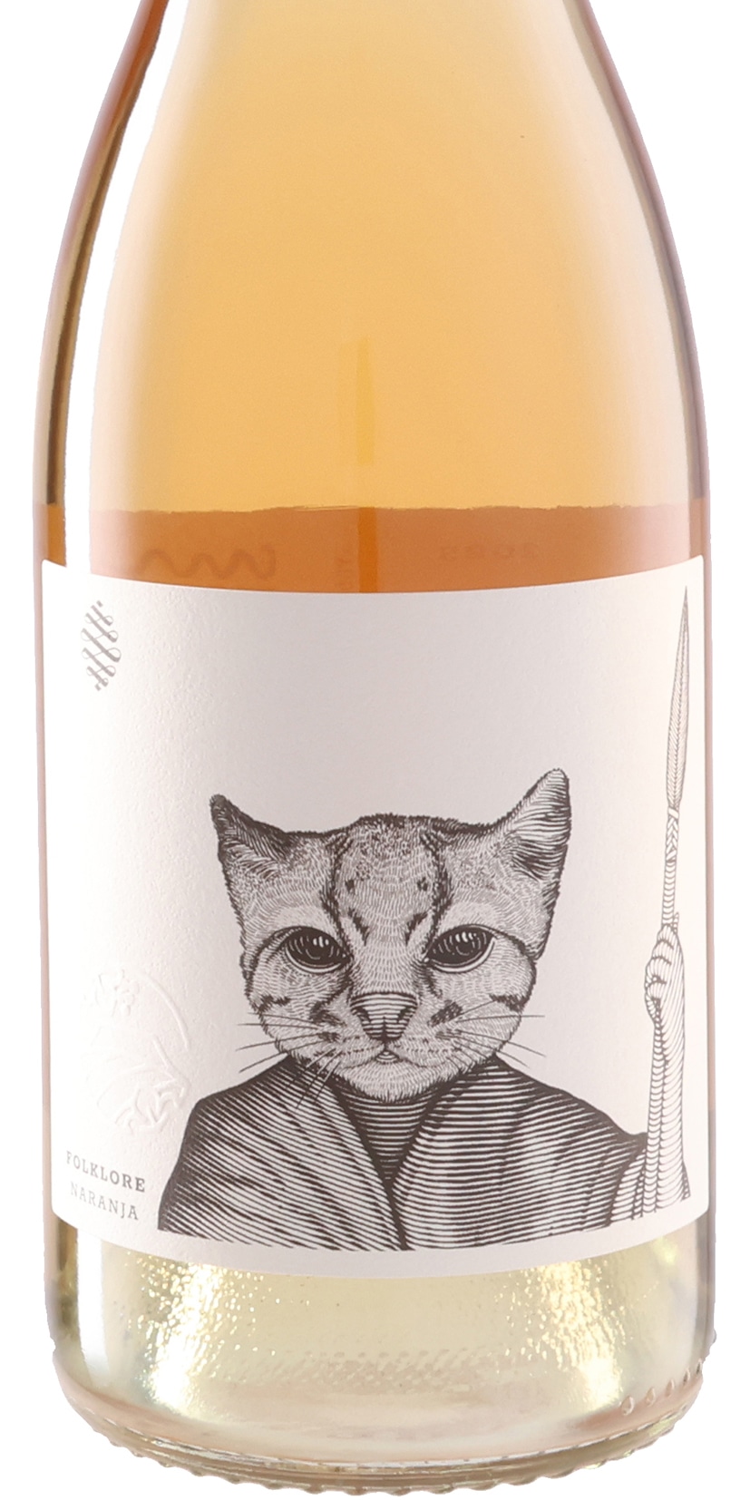 フロクローレ ナランハ／ボデガ・セロ・チャペウ