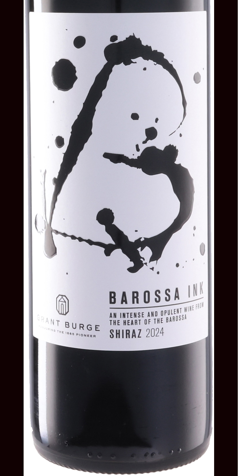 バロッサ インク シラーズ 2024