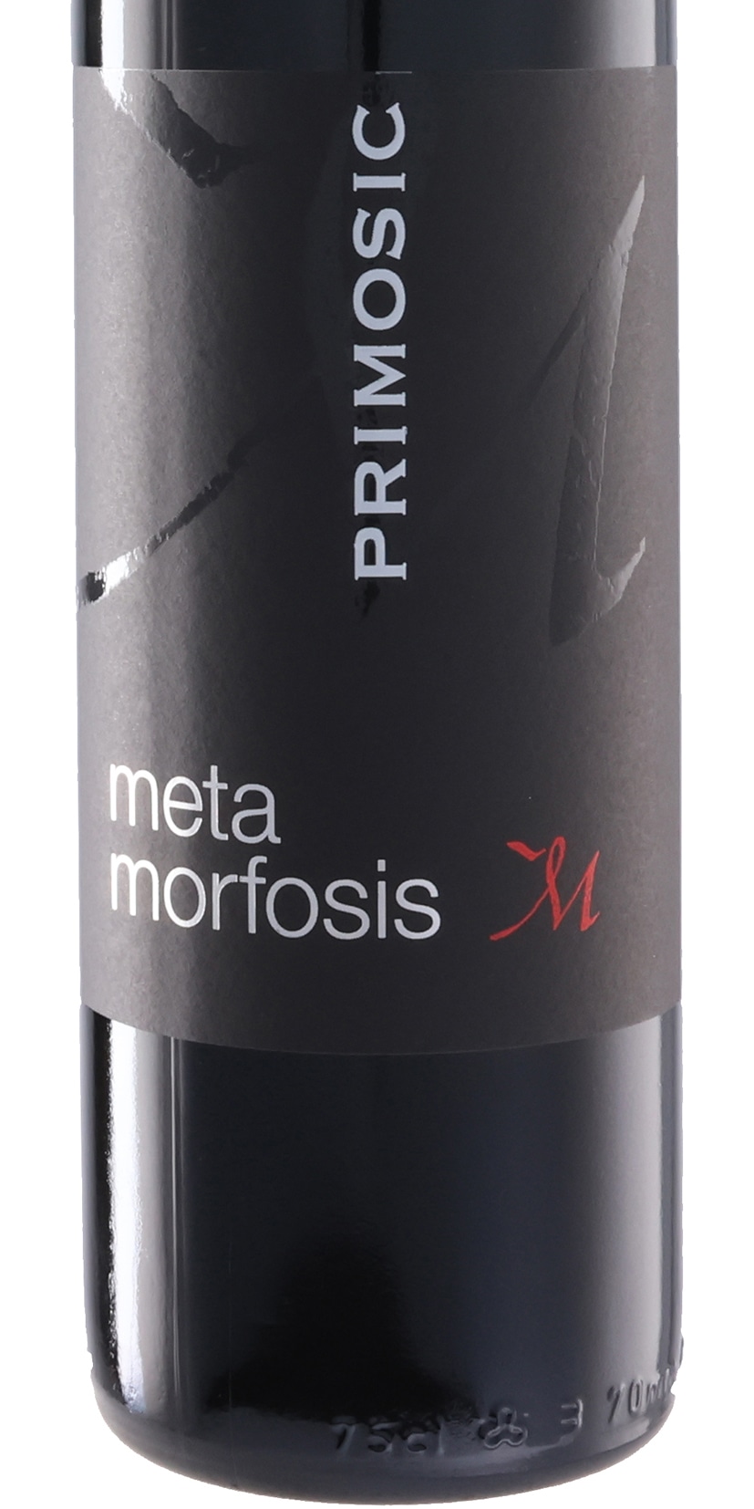 メタモルフォーシス コッリオ ロッソ 2016