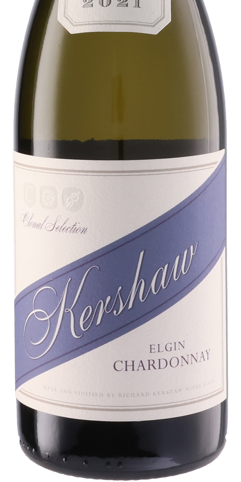 エルギン シャルドネ クローナル・セレクション 2021