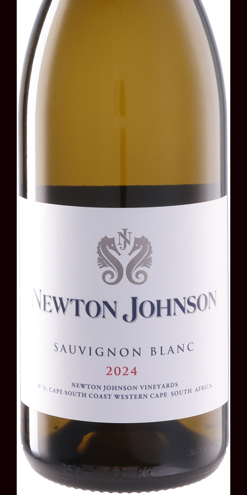 ニュートン・ジョンソン ソーヴィニヨン・ブラン 2024