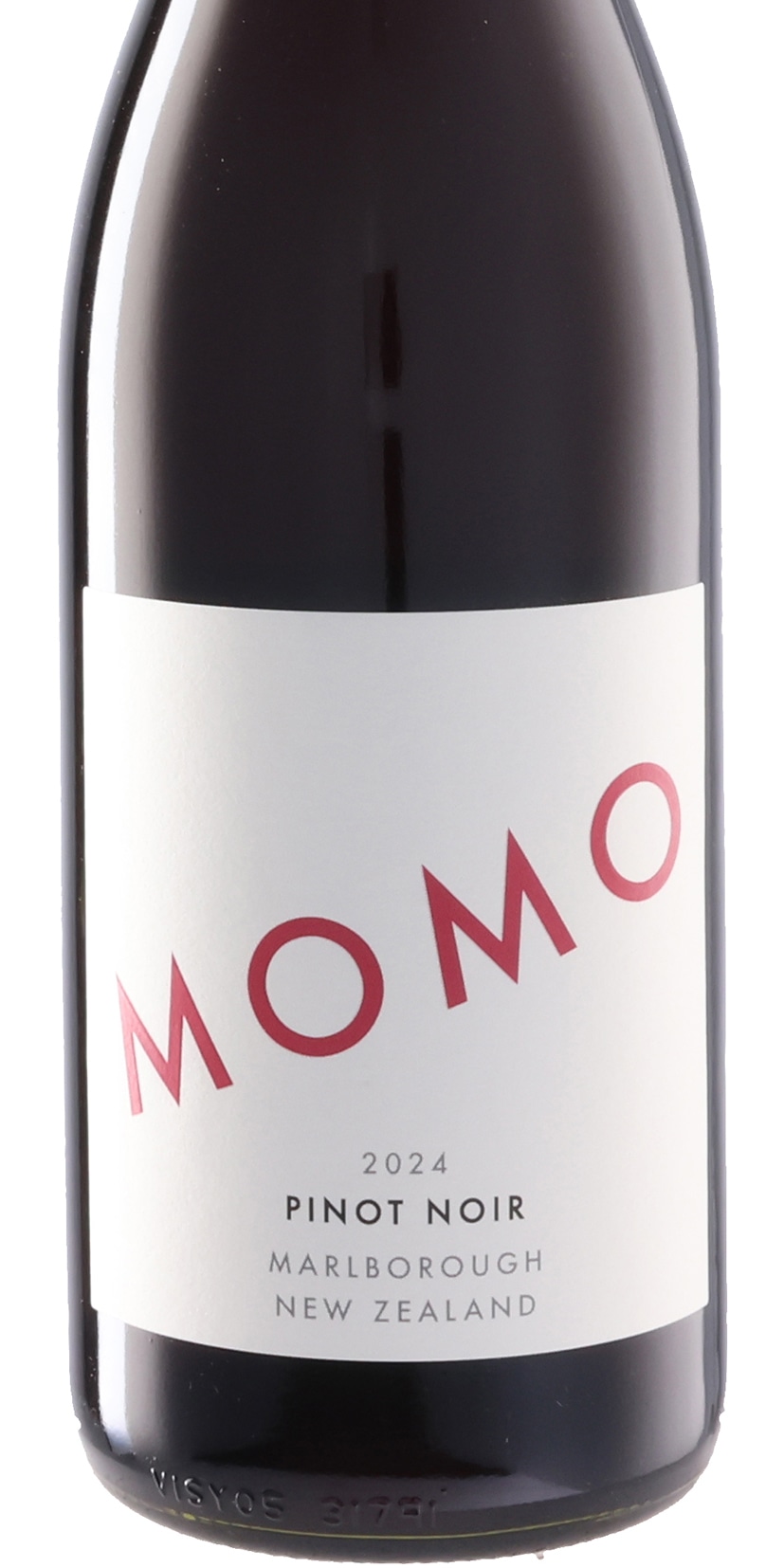 モモ ピノ・ノワール 2024