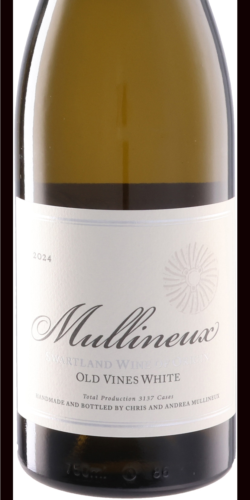 マリヌー オールド・ヴァインズ ホワイト 2024