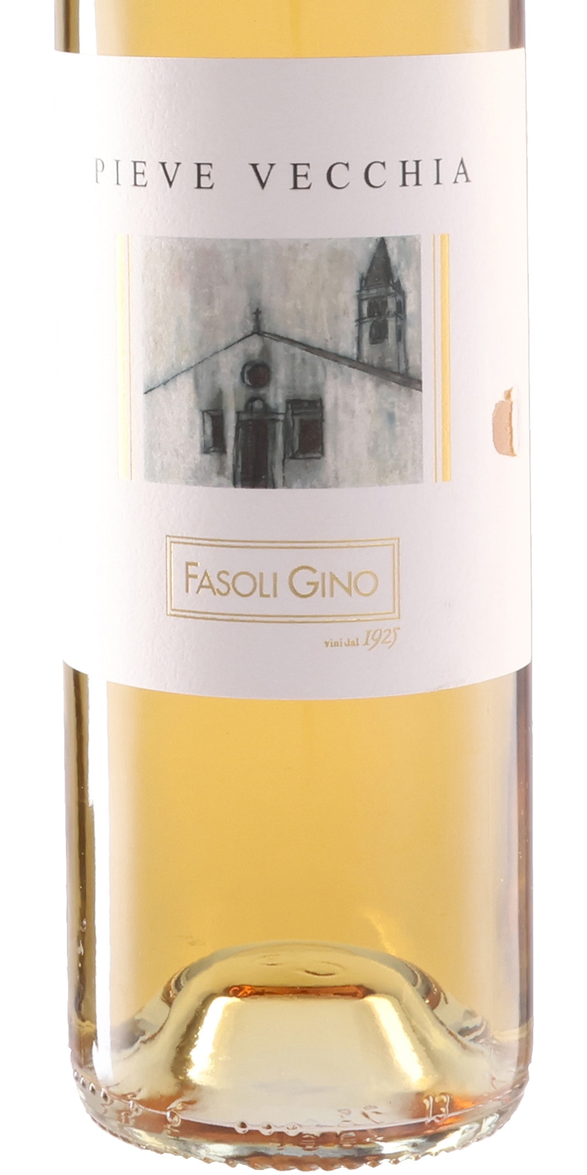 ピエーヴェ・ヴェッキア 2021