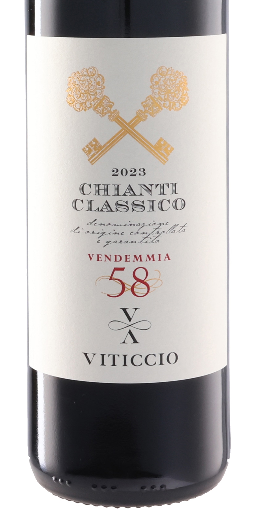 キアンティ クラッシコ 2023