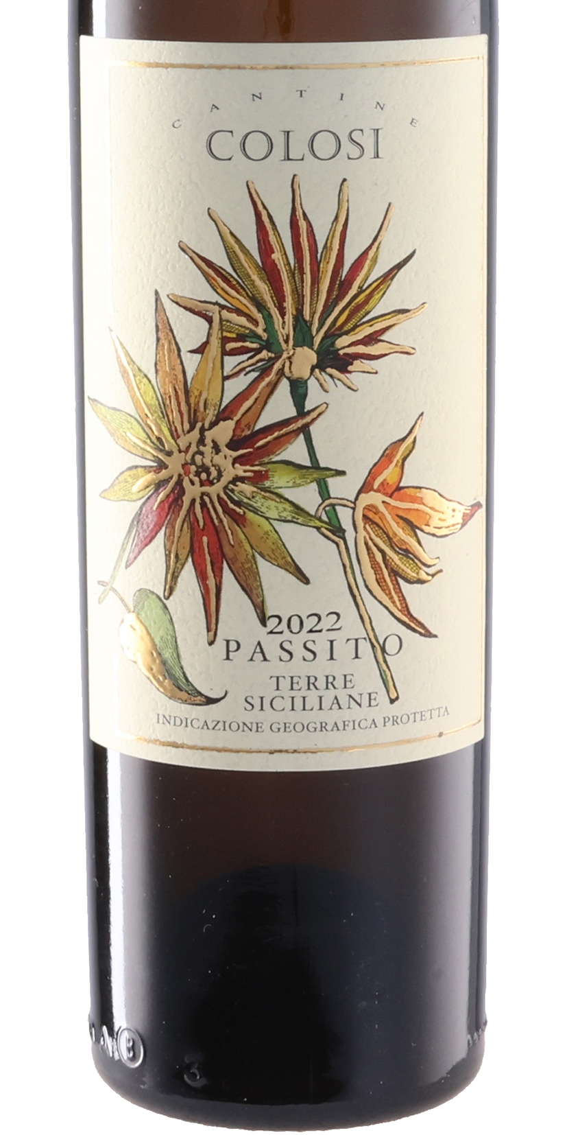 コローシ パッシート シチーリア 2022