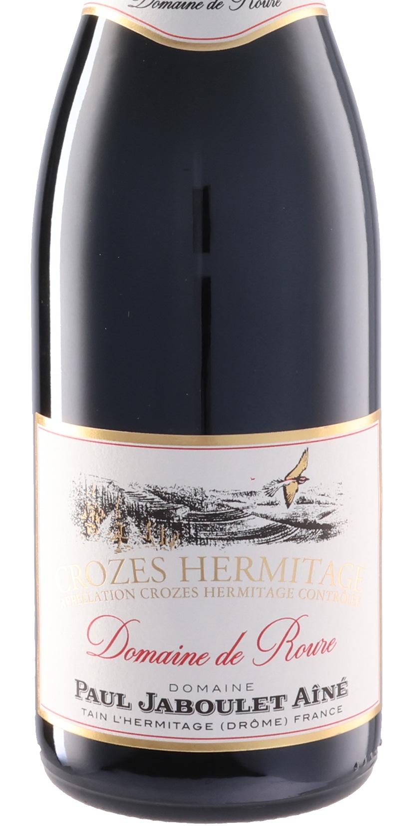 クローズ・エルミタージュ ドメーヌ・ド・ルール 赤 2022