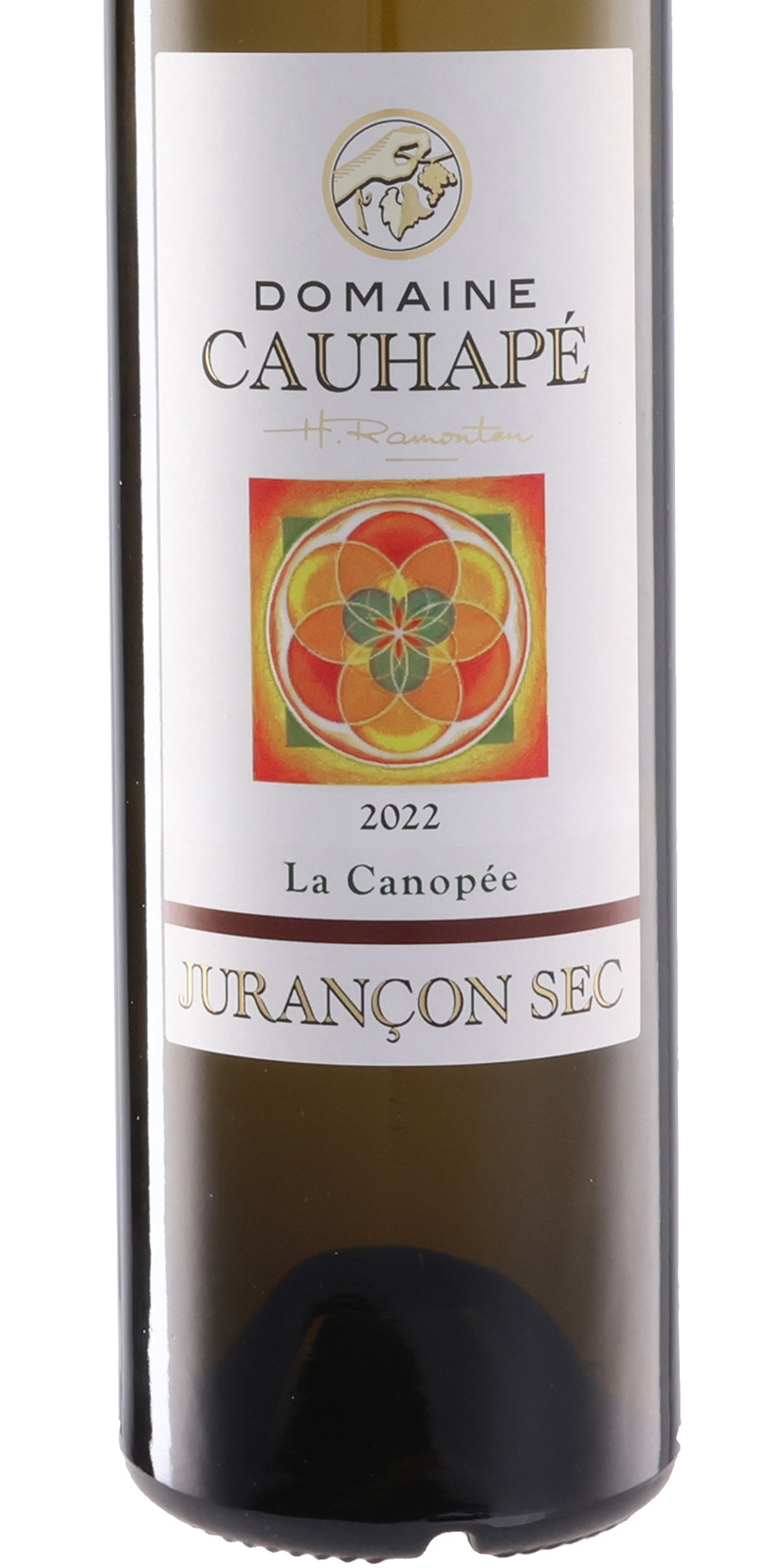 ラ・カノペ ジュランソン・セック 2022