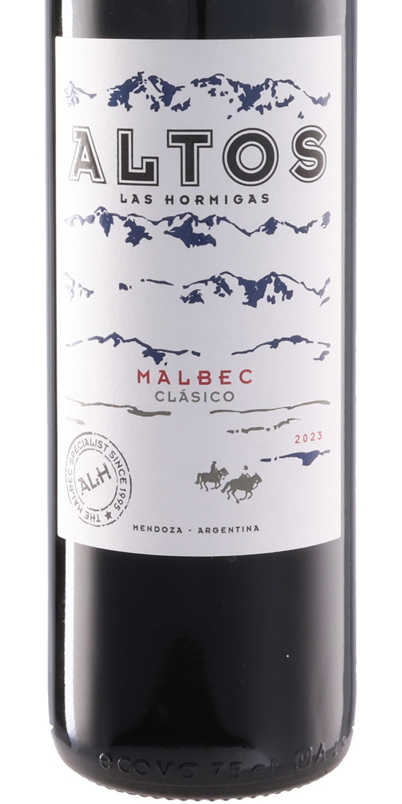 メンドーサ マルベック クラシコ 2023