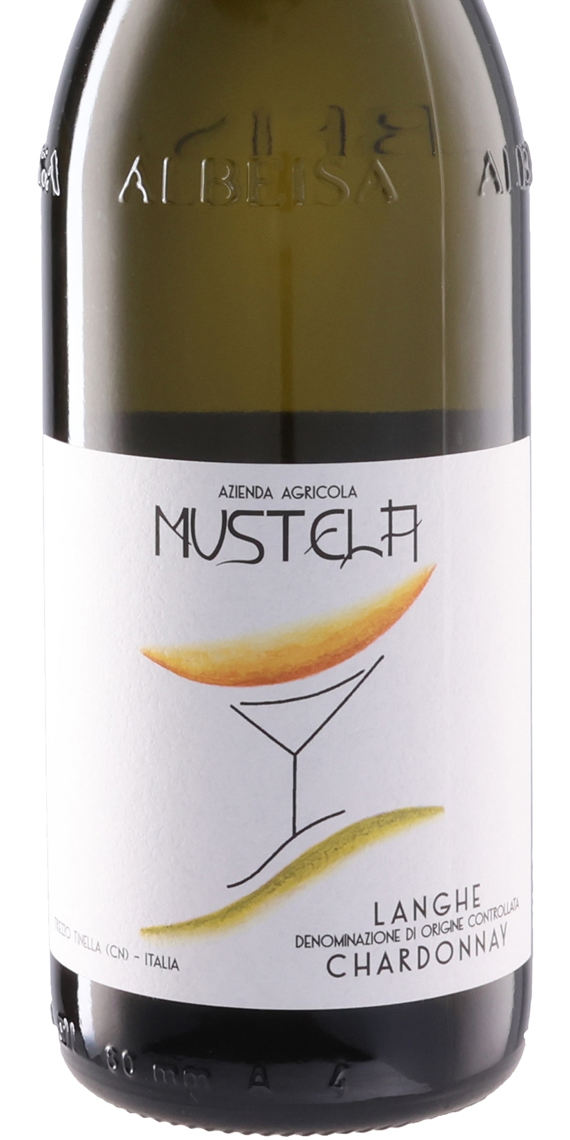 ランゲ シャルドネ 2024