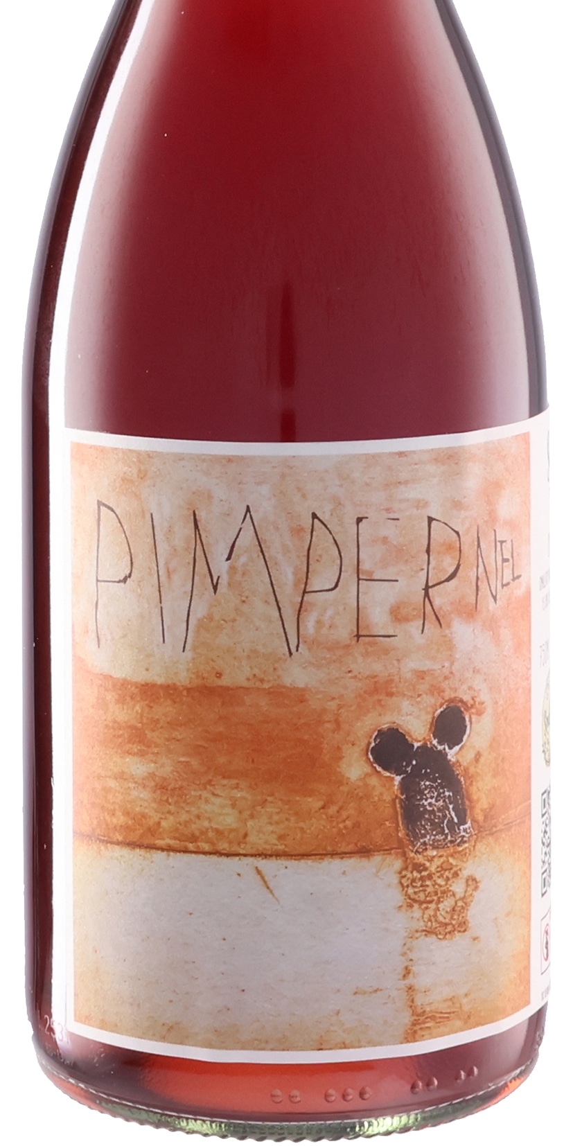 ピンパーネル 2024