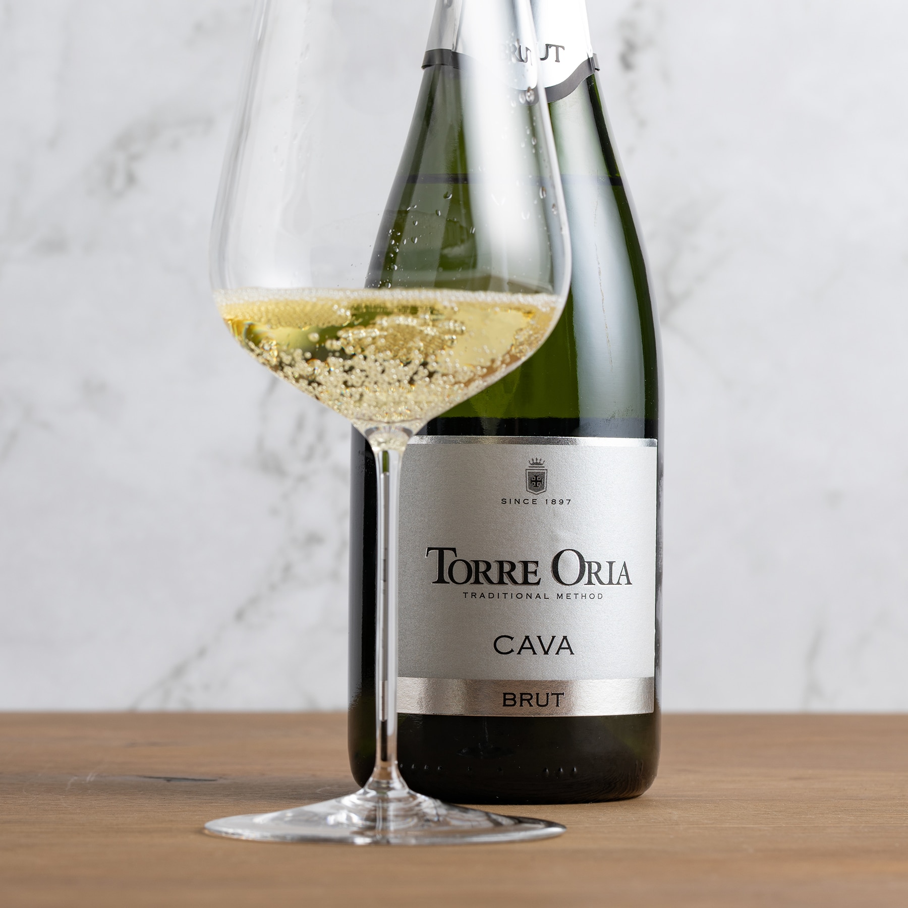 トレ・オリアカバブルット