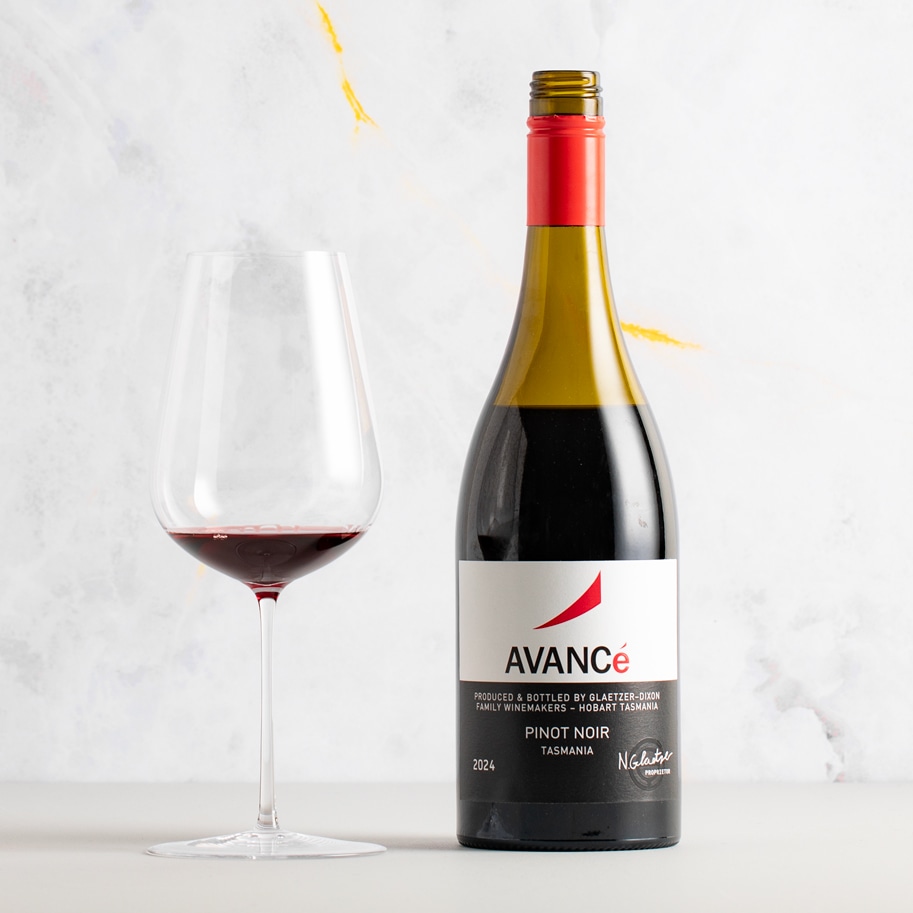 アヴァンス ピノ・ノワール 2024