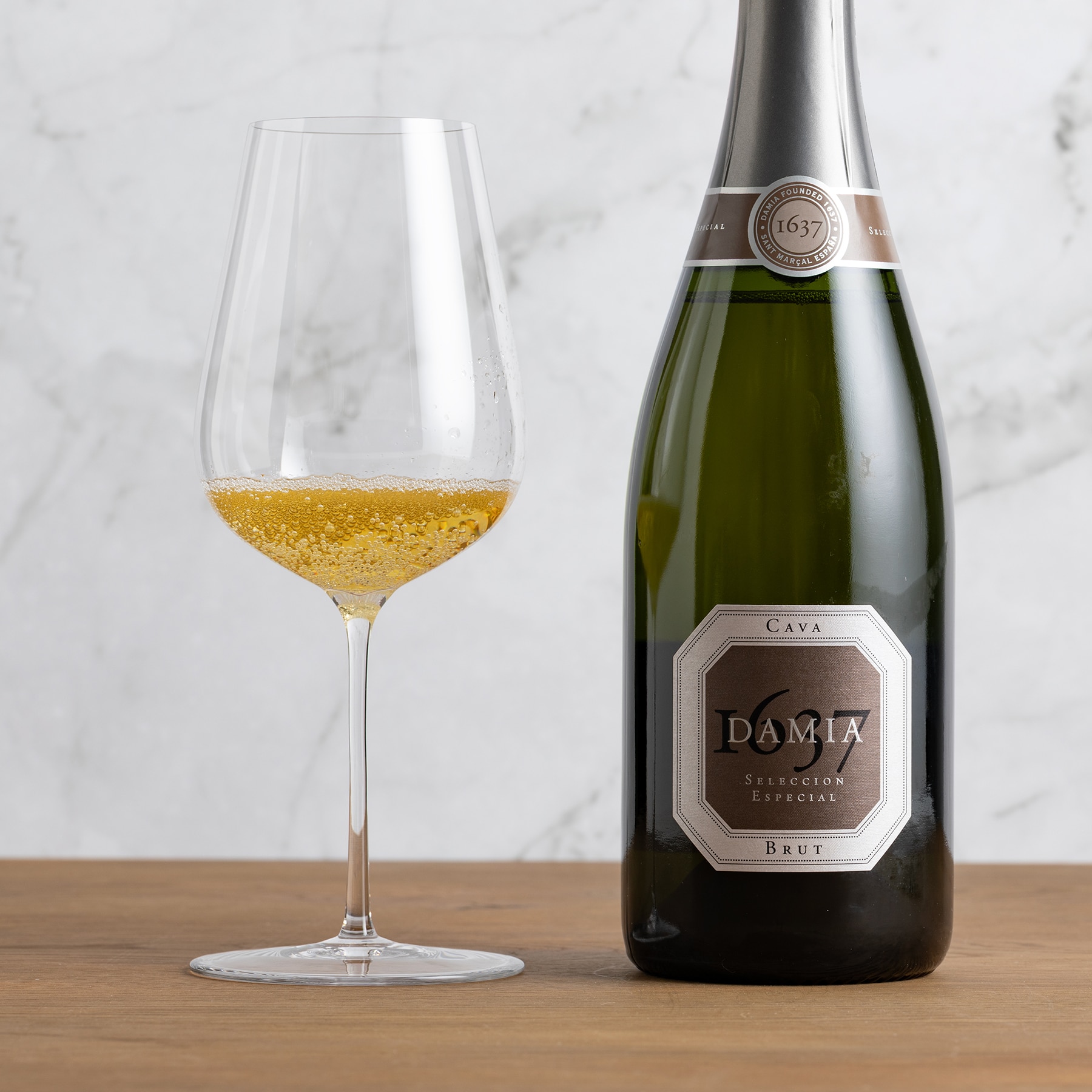 ダミア カバ ブルット NV