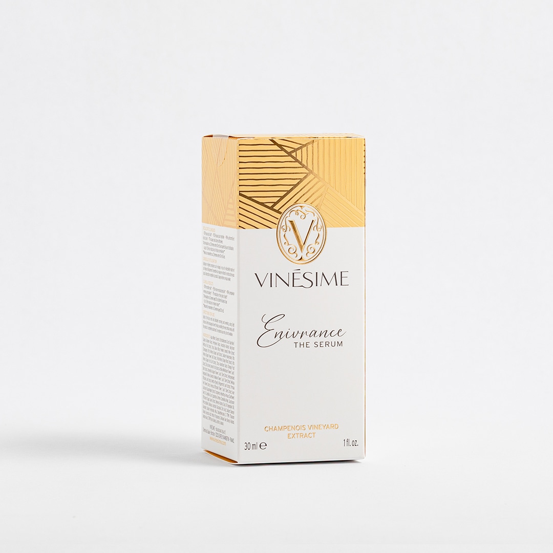 エニヴランス・ル・セラム (美容液)30ml