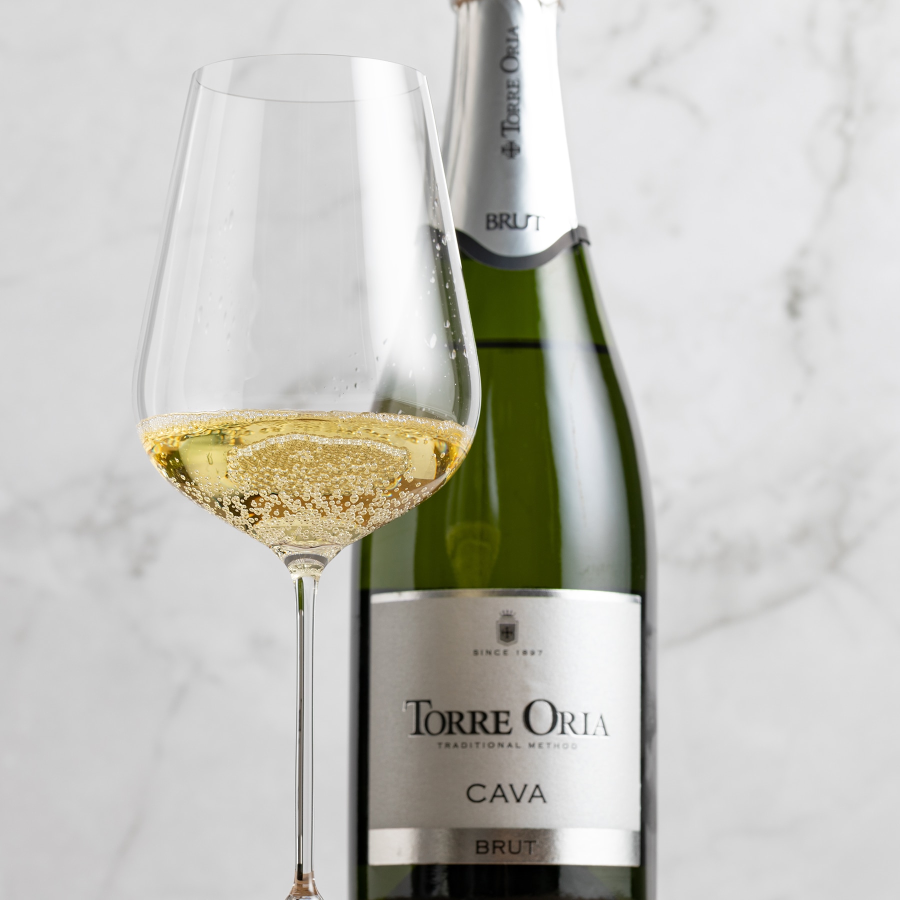 トレ･オリア カバ ブルットNV