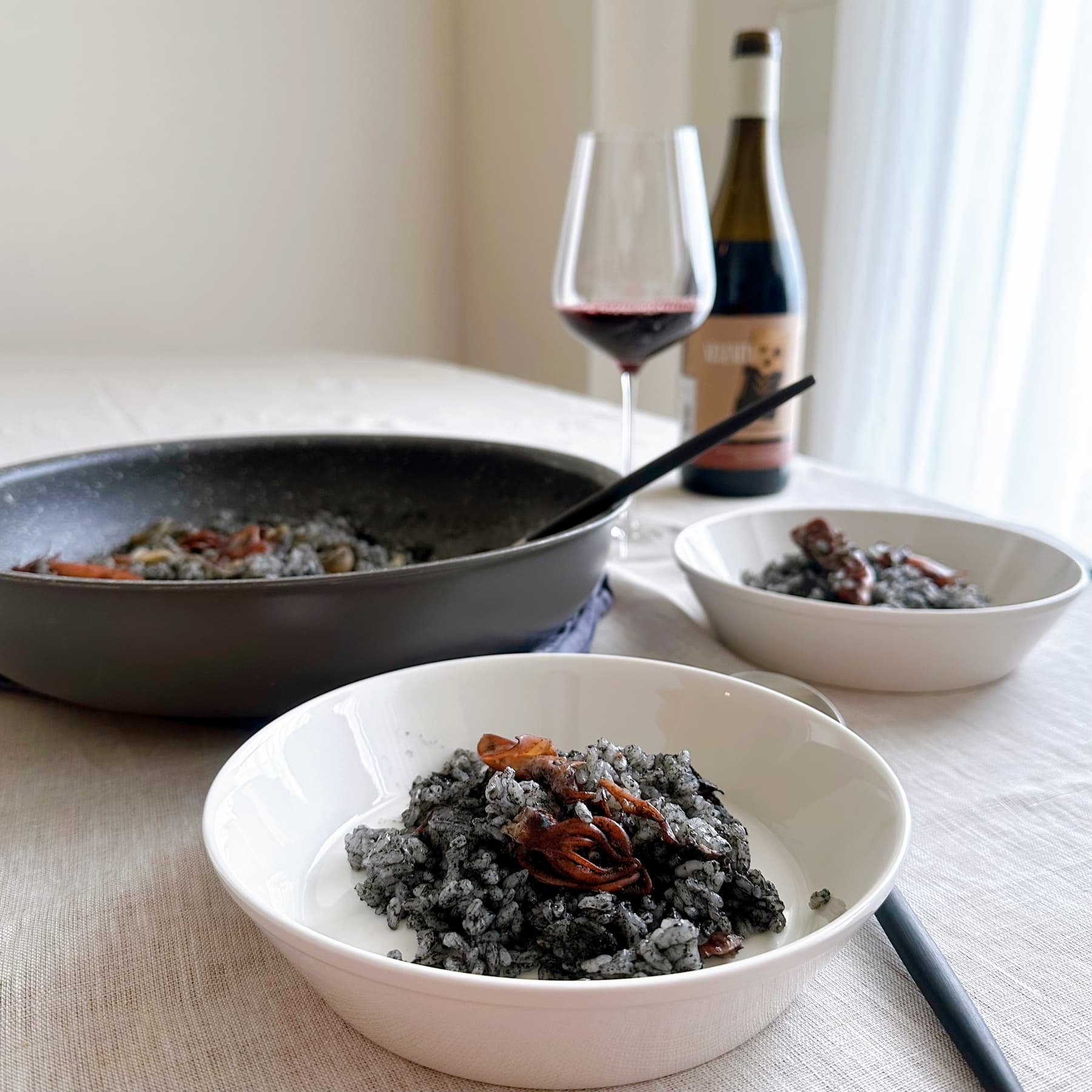 賞味期限2025年12月1日 瀬戸内しまなみ 風の幸せパエリア(烏賊・葱)