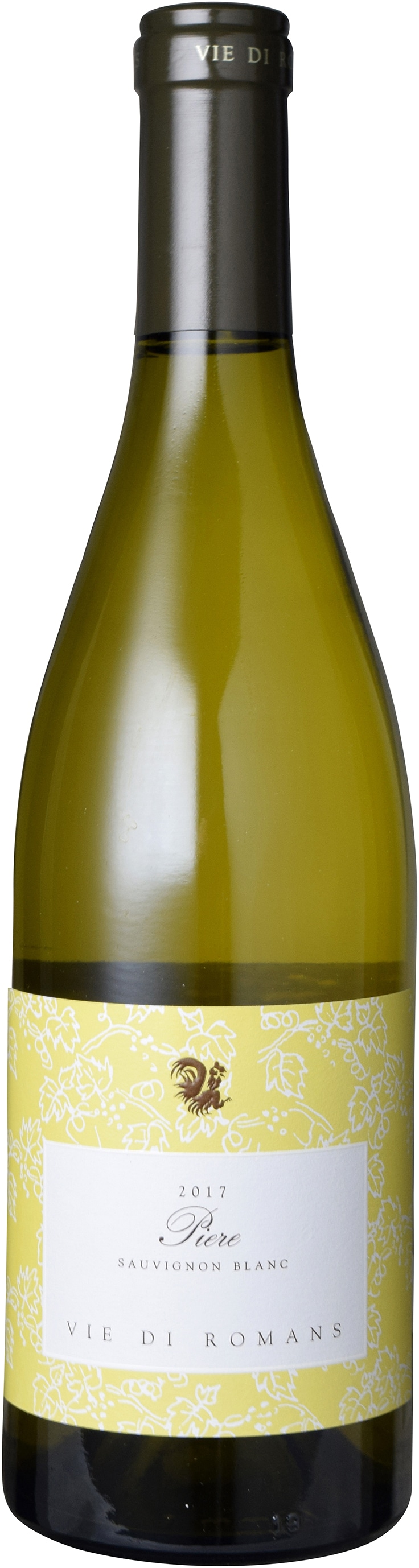 ピエーレ ソーヴィニヨン・ブラン 2017