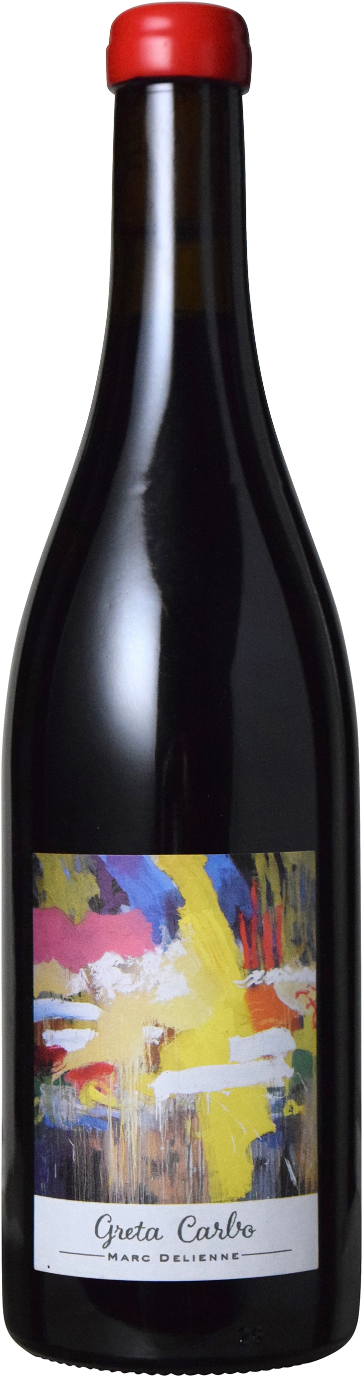 フルーリー グレタ・カルボ 2019