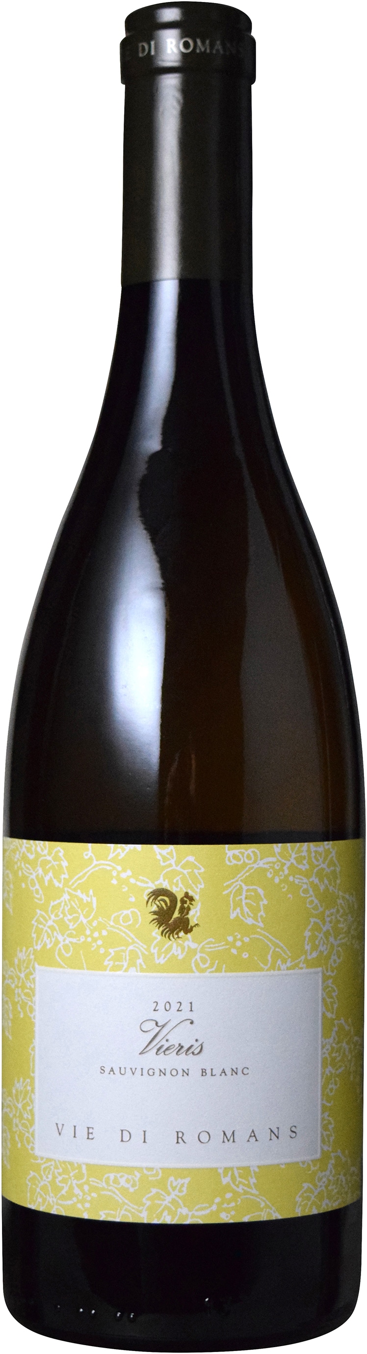 ヴィエリス ソーヴィニヨン・ブラン 2021