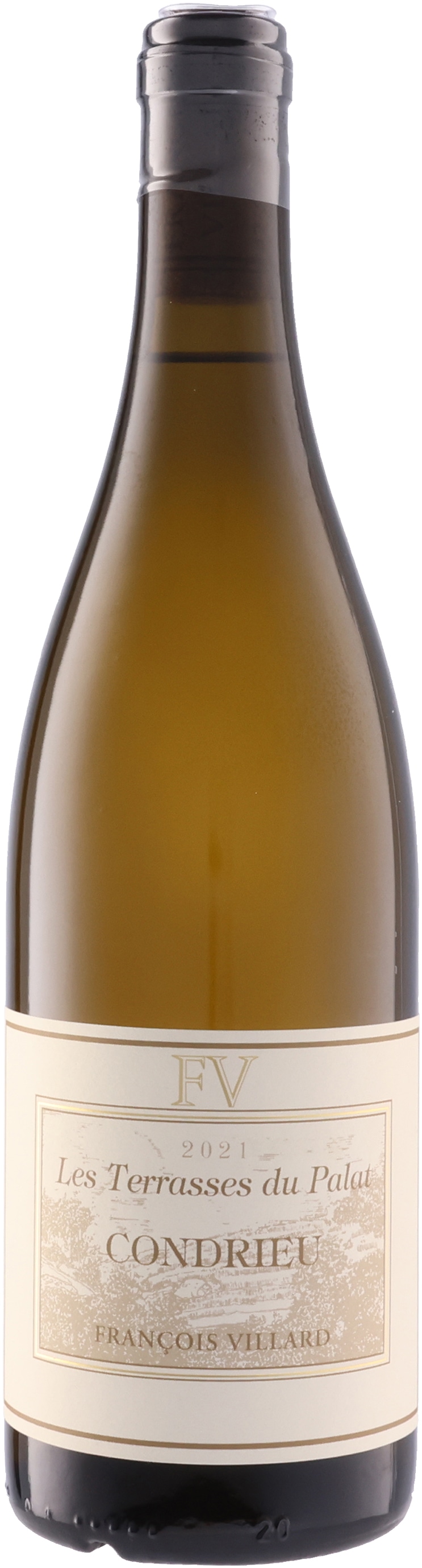 コンドリュー レ・テラス・デュ・パラ 2021