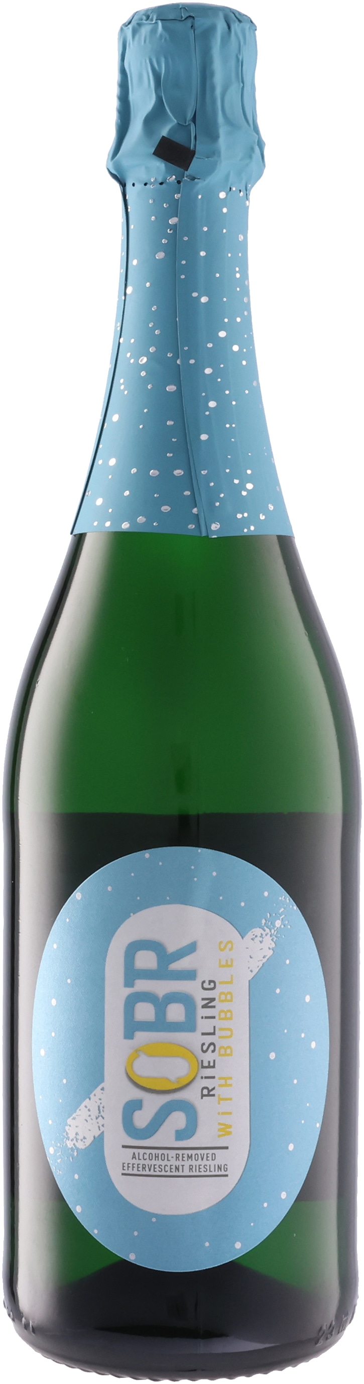 ソバー　リースリング　ウィズ　バブルス