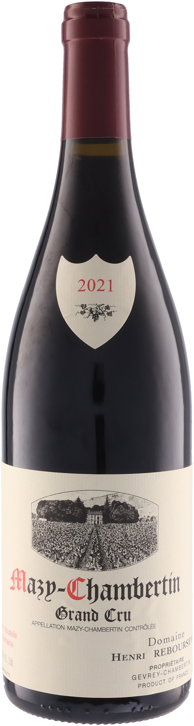 マジ シャンベルタン 2021