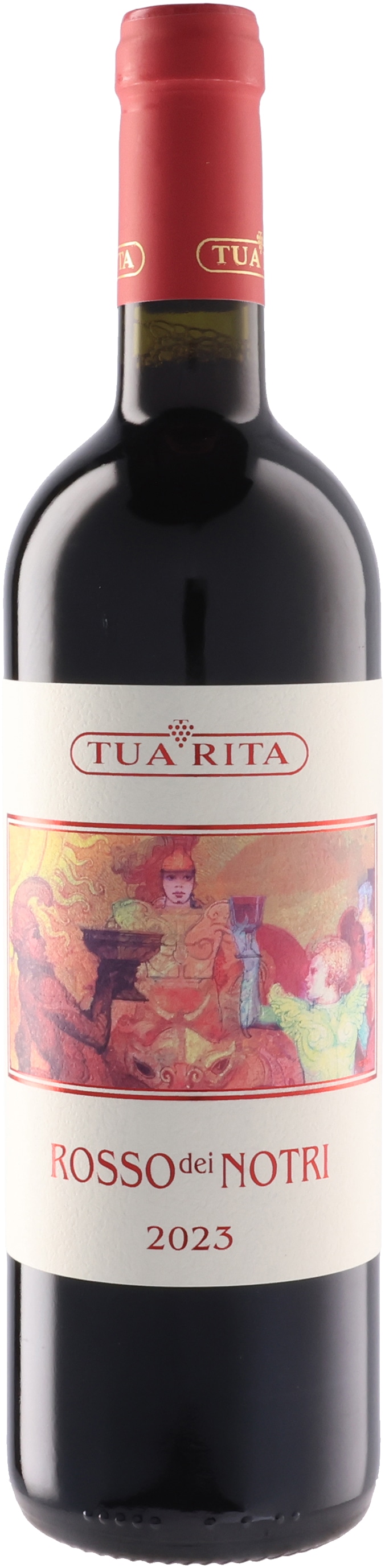 ロッソ・デイ・ノートリ 2023