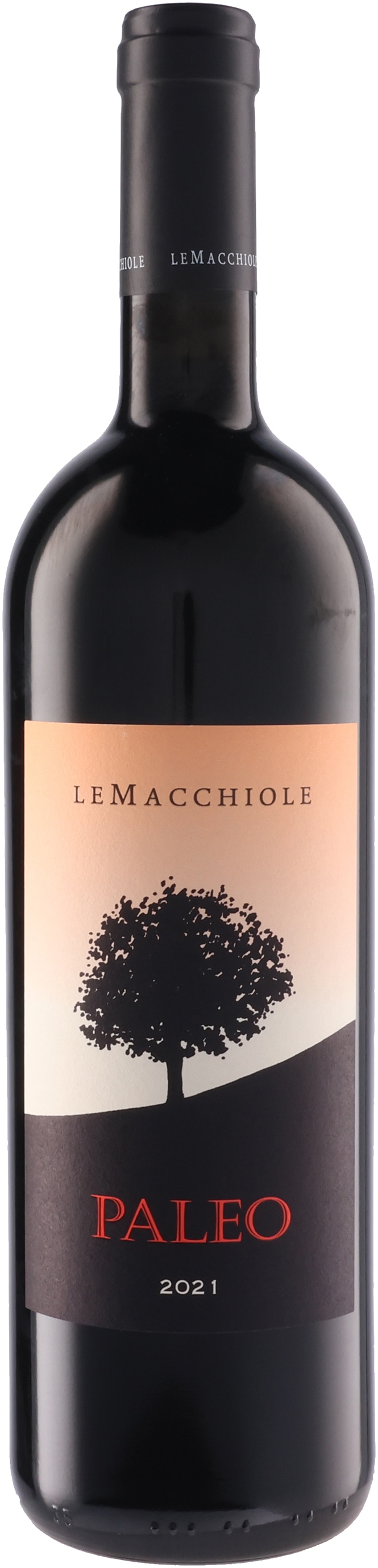 パレオ ロッソ 2021