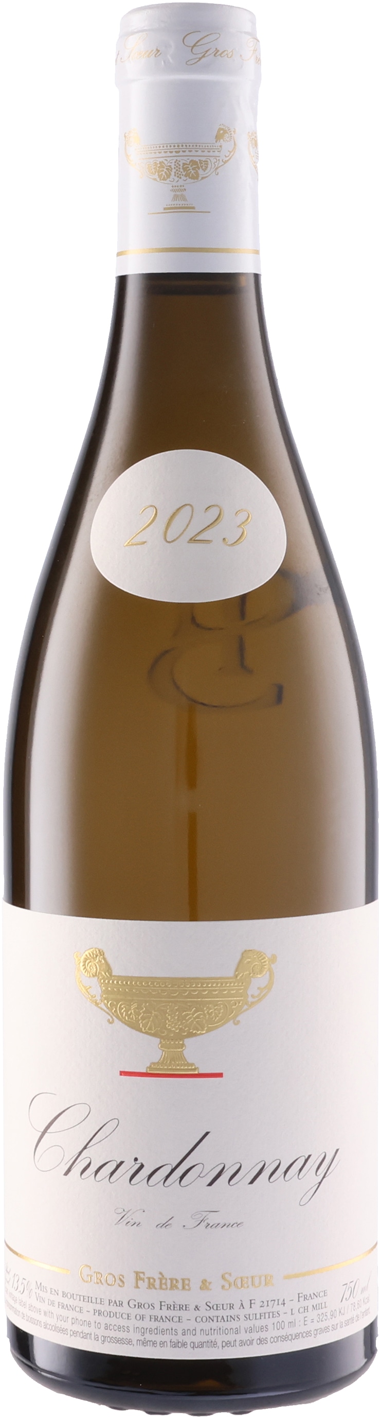 シャルドネ 2023