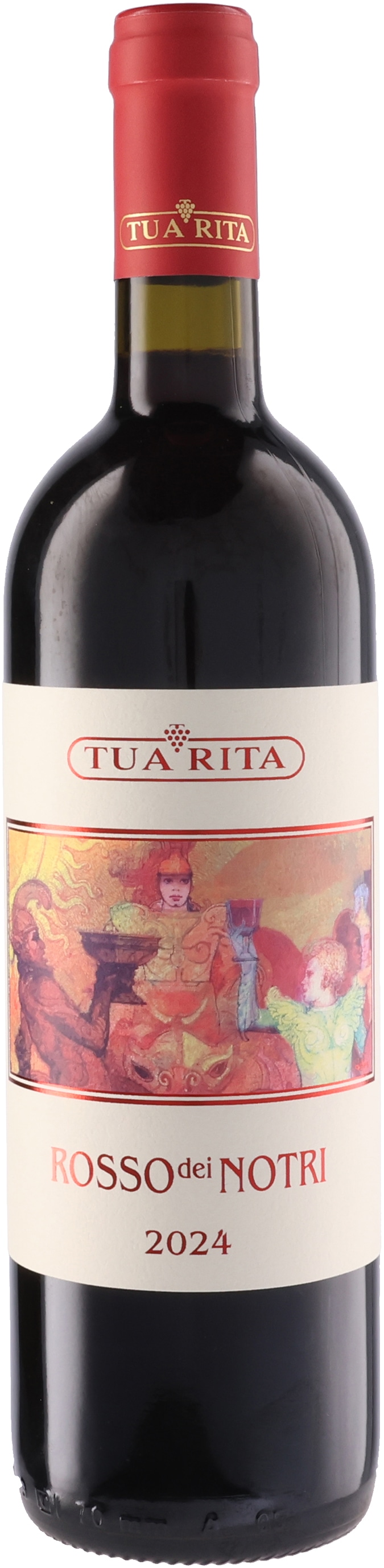 ロッソ・ディ・ノートリ