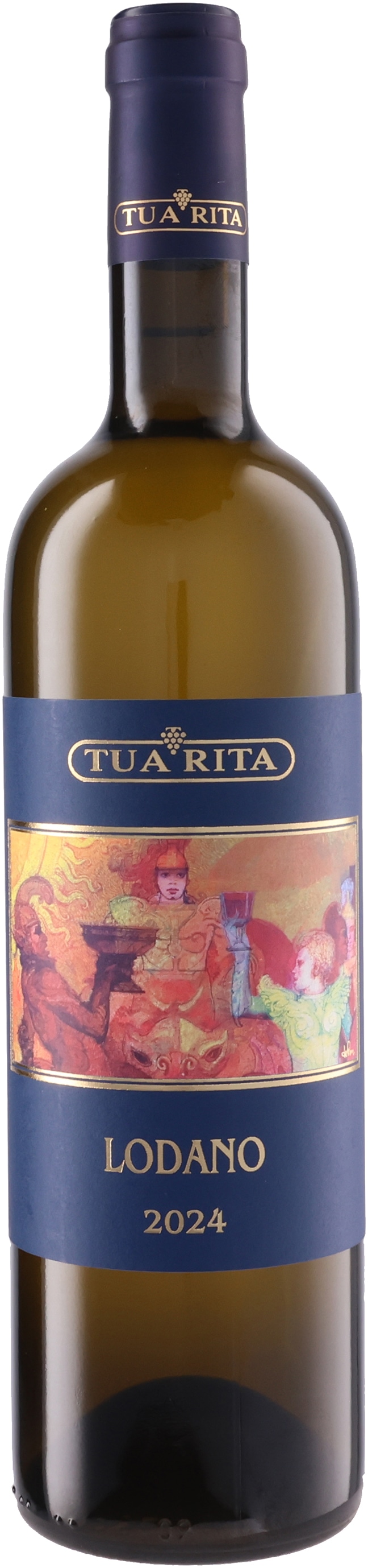 ロダーノ ビアンコ 2024