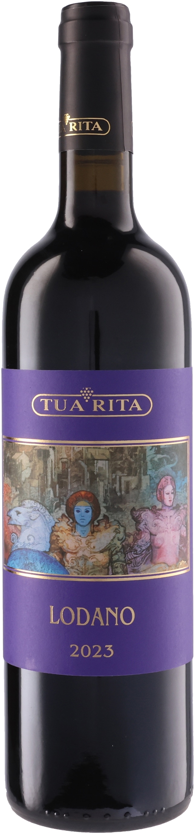 ロダーノ ロッソ 2023