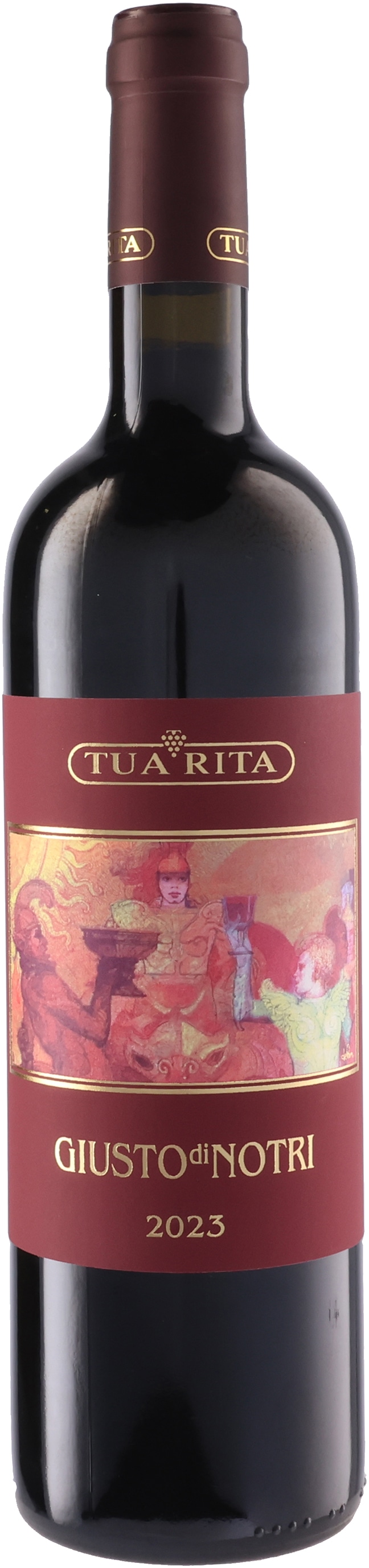 ジュスト・ディ・ノートリ 2023