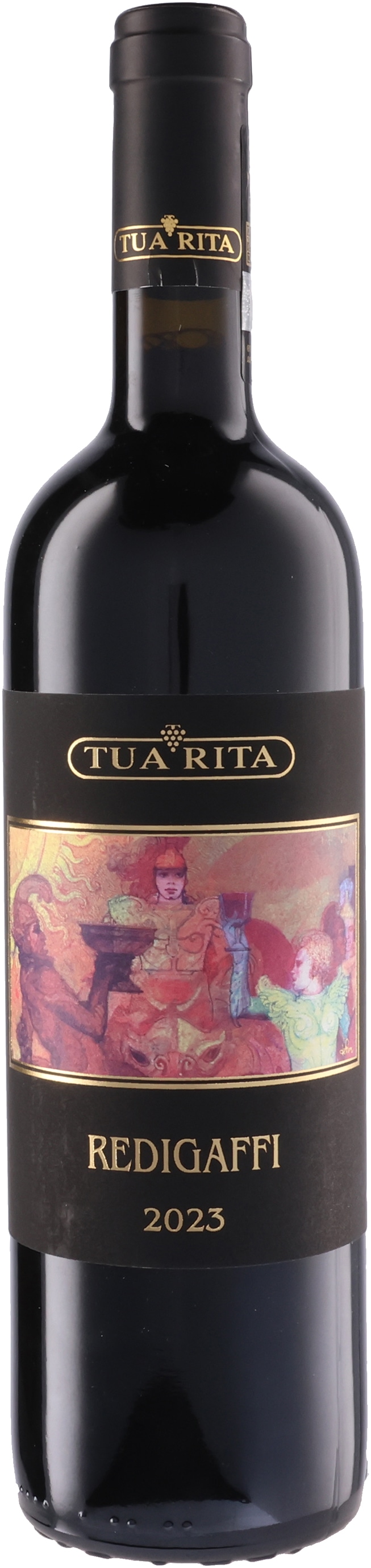 レディガフィ 2023